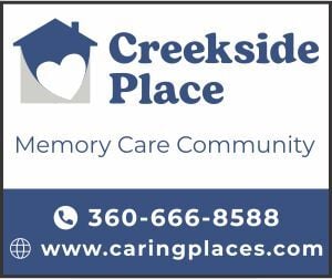 Creekside Place Memory Care