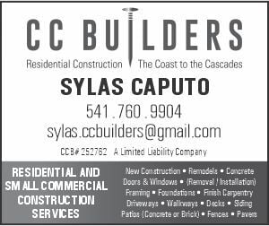 CC Builders LLC