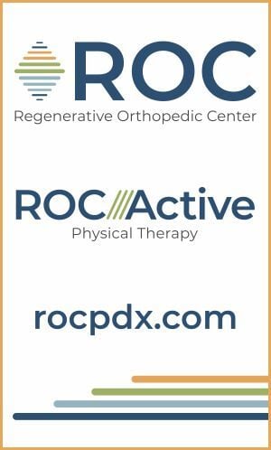 Regenerative Orthopedic Center