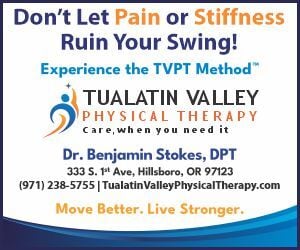Tualatin Valley Physical Therapy, LLC