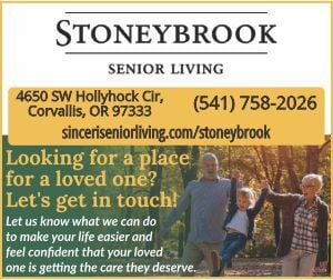 Stoneybrook Assisted Living
