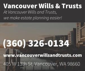 Vancouver Wills and Trusts