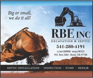 RBE Inc