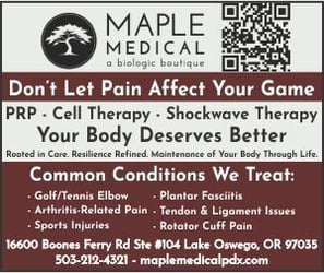 Maple Medical
