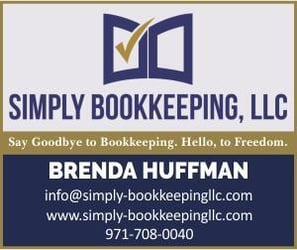 Simply Bookkeeping LLC 