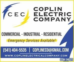 Coplin Electric Company