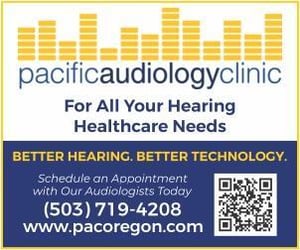 Pacific Audiology Clinic - West