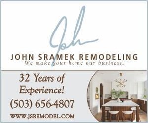 John Sramek Remodeling, Inc.
