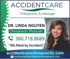 Accident Care Chiropractic: Linda Nguyen