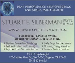 Stuart E. Silberman, Psy.D., LLC