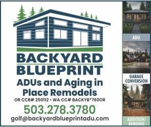 Backyard Blueprint