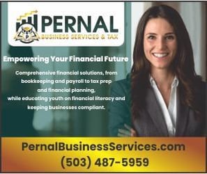 Pernal Business Services & Tax