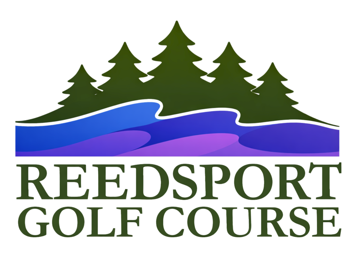 Reedsport Golf Club