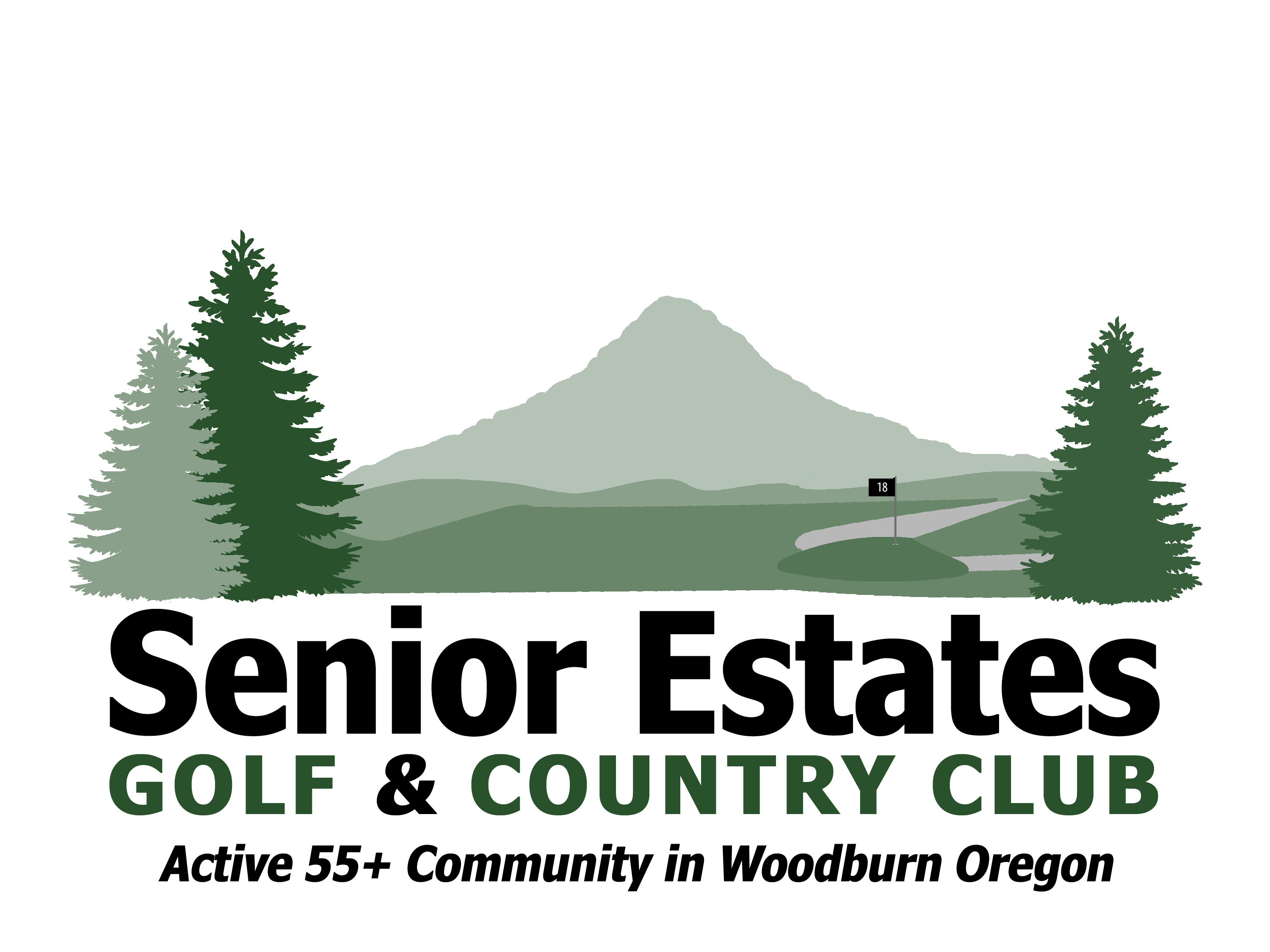 Senior Estates Golf and Country Club